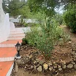 Algarve Casa Alfarrobeira Benagil Caves Seven Hanging Valleys Trail Private Parking Airco Heated Private Pool Carvoeiro (Lagoa)