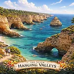 Ferienhaus Algarve Casa Alfarrobeira Benagil Caves Seven Hanging Valleys Trail Private Parking Airco Heated Private Pool Carvoeiro (Lagoa)