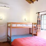 Algarve Casa Alfarrobeira Benagil Caves Seven Hanging Valleys Trail Private Parking Airco Heated Private Pool *