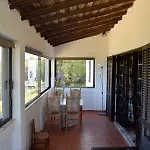 Algarve Casa Alfarrobeira Benagil Caves Seven Hanging Valleys Trail Private Parking Airco Heated Private Pool Ferienhaus Carvoeiro (Lagoa)