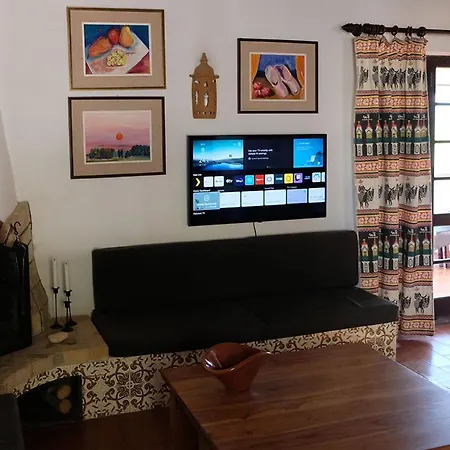 Algarve Casa Alfarrobeira Benagil Caves Private Parking Airco Heated Private Pool - Al Holiday home