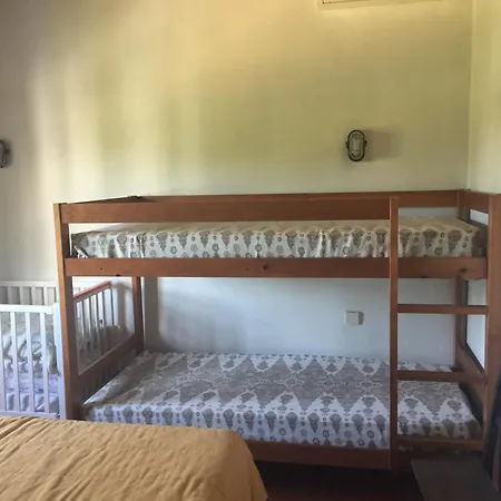 Holiday home Algarve Casa Alfarrobeira Benagil Caves Private Parking Airco Heated Private Pool - Al *