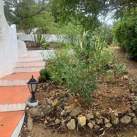 Algarve Casa Alfarrobeira Benagil Caves Seven Hanging Valleys Trail Private Parking Airco Heated Private Pool Carvoeiro (Lagoa)