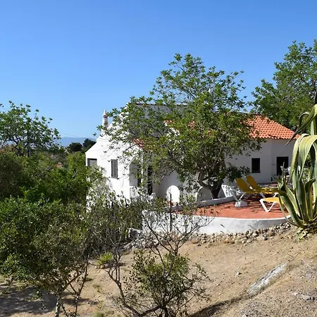 Algarve Casa Alfarrobeira Benagil Caves Private Parking Airco Heated Private Pool - Al Holiday home Carvoeiro (Lagoa)