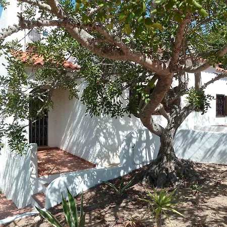 Holiday home Algarve Casa Alfarrobeira Benagil Caves Private Parking Airco Heated Private Pool - Al *