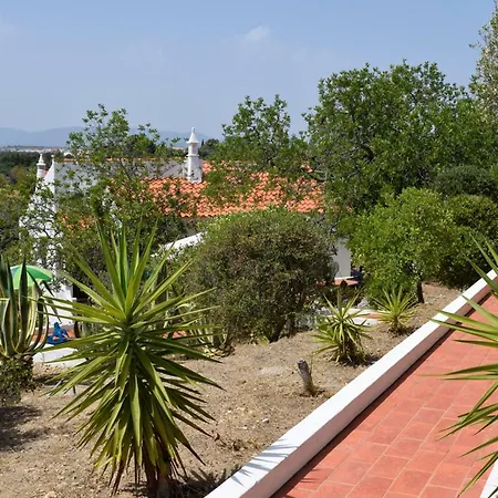 Holiday home Algarve Casa Alfarrobeira Benagil Caves Private Parking Airco Heated Private Pool - Al Carvoeiro (Lagoa)