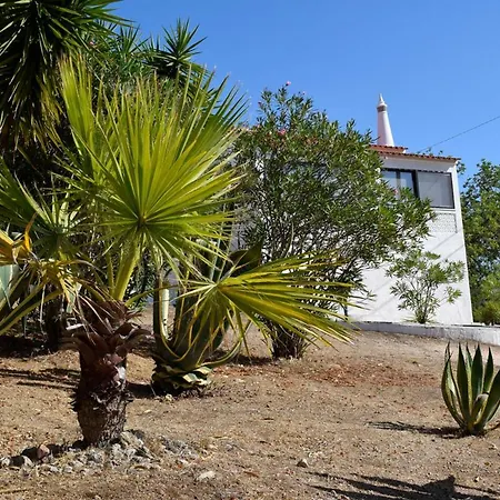 Algarve Casa Alfarrobeira Benagil Caves Seven Hanging Valleys Trail Private Parking Airco Heated Private Pool *