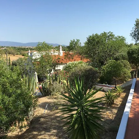 Holiday home Algarve Casa Alfarrobeira Benagil Caves Private Parking Airco Heated Private Pool - Al