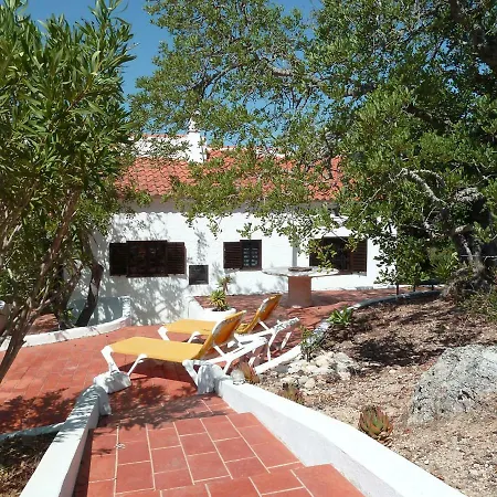 Algarve Casa Alfarrobeira Benagil Caves Seven Hanging Valleys Trail Private Parking Airco Heated Private Pool Prázdninový dům *