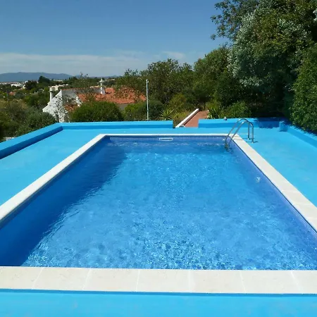 Algarve Casa Alfarrobeira Benagil Caves Private Parking Airco Heated Private Pool - Al Holiday home Carvoeiro (Lagoa)