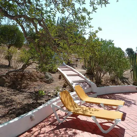 Algarve Casa Alfarrobeira Benagil Caves Private Parking Airco Heated Private Pool - Al Carvoeiro (Lagoa)