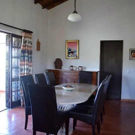 Algarve Casa Alfarrobeira Benagil Caves Seven Hanging Valleys Trail Private Parking Airco Heated Private Pool Prázdninový dům *