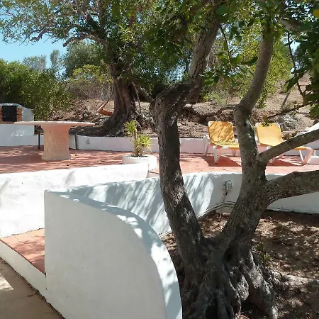 Algarve Casa Alfarrobeira Benagil Caves Seven Hanging Valleys Trail Private Parking Airco Heated Private Pool Vakantiehuis