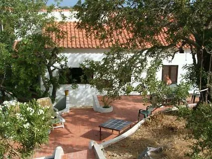 Algarve Casa Alfarrobeira Benagil Caves Seven Hanging Valleys Trail Private Parking Airco Heated Private Pool Carvoeiro (Lagoa)