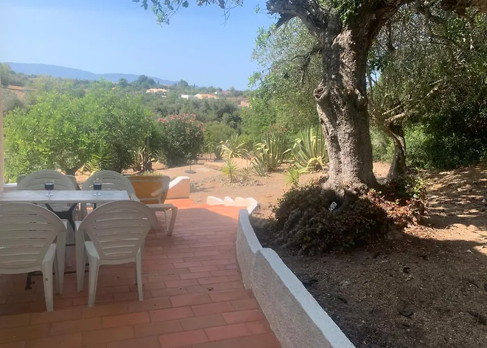 Hébergement de vacances Algarve Casa Alfarrobeira Benagil Caves Private Parking Airco Heated Private Pool - Al *