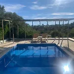 בית נופש Algarve Casa Alfarrobeira Benagil Caves Private Parking Airco Heated Private Pool - Al קארבואירו