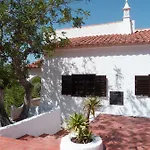 Algarve Casa Alfarrobeira Benagil Caves Private Parking Airco Heated Private Pool - Al * Carvoeiro (Lagoa)