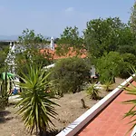 בית נופש Algarve Casa Alfarrobeira Benagil Caves Private Parking Airco Heated Private Pool - Al קארבואירו