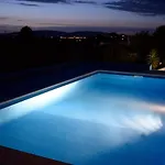 Algarve Casa Alfarrobeira Benagil Caves Private Parking Airco Heated Private Pool - Al