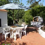 Algarve Casa Alfarrobeira Benagil Caves Private Parking Airco Heated Private Pool - Al בית נופש *