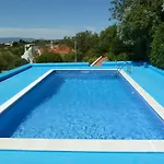 Algarve Casa Alfarrobeira Benagil Caves Private Parking Airco Heated Private Pool - Al Сasa de vacaciones Carvoeiro (Lagoa)