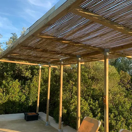 Algarve Casa Alfarrobeira Benagil Caves Private Parking Airco Heated Private Pool - Al Vakantiehuis