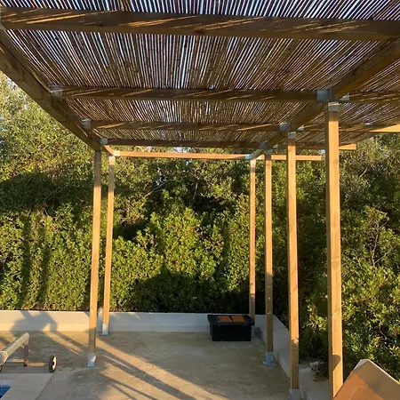 Algarve Casa Alfarrobeira Benagil Caves Private Parking Airco Heated Private Pool - Al Carvoeiro (Lagoa)