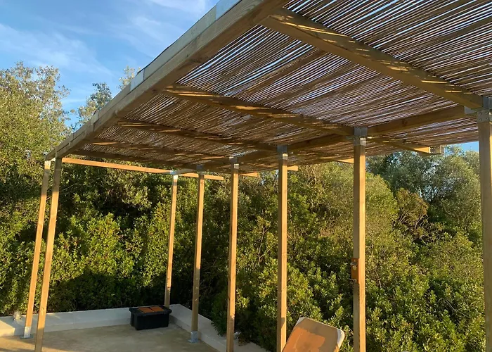 Algarve Casa Alfarrobeira Benagil Caves Private Parking Airco Heated Private Pool - Al Casa vacanze