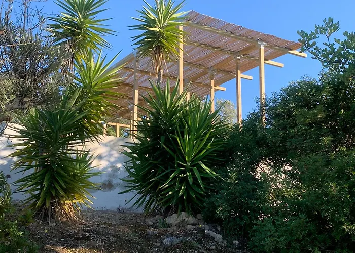 Algarve Casa Alfarrobeira Benagil Caves Private Parking Airco Heated Private Pool - Al Vakantiehuis Carvoeiro (Lagoa)