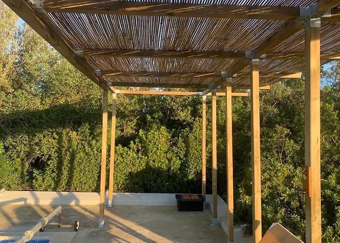 Algarve Casa Alfarrobeira Benagil Caves Private Parking Airco Heated Private Pool - Al Carvoeiro (Lagoa)
