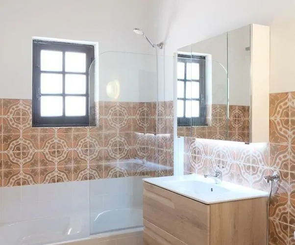 Vakantiehuis Algarve Casa Alfarrobeira Benagil Caves Private Parking Airco Heated Private Pool - Al *