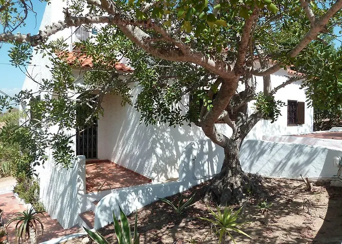 Casa vacanze Algarve Casa Alfarrobeira Benagil Caves Private Parking Airco Heated Private Pool - Al *