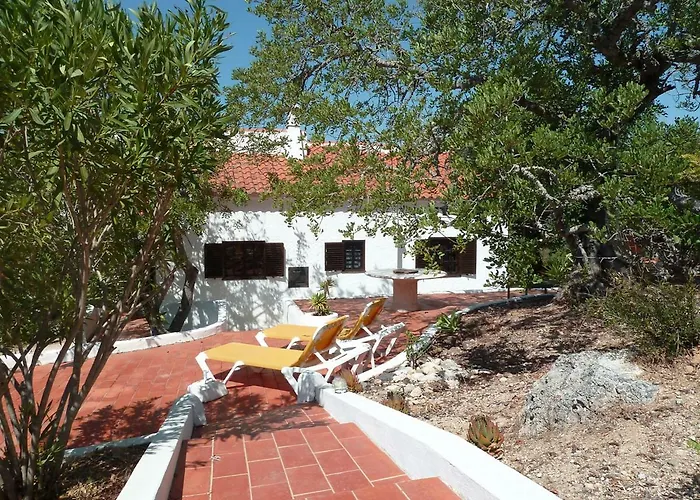 Algarve Casa Alfarrobeira Benagil Caves Private Parking Airco Heated Private Pool - Al Casa vacanze *