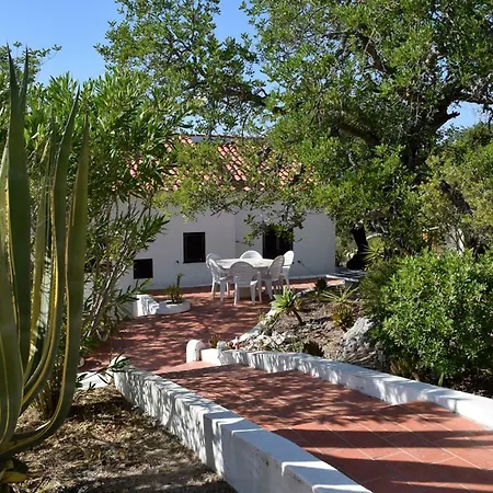 Сasa de vacaciones Algarve Casa Alfarrobeira Benagil Caves Seven Hanging Valleys Trail Private Parking Airco Heated Private Pool Carvoeiro (Lagoa)